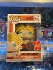 Funko Pop! Vinyl: Dragon Ball - Broly (Super Saiyan) - San Diego Comic Con...