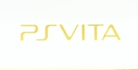 Sony PlayStation Vita OLED PCH-1001 Glacier White w/ Bag and Charger