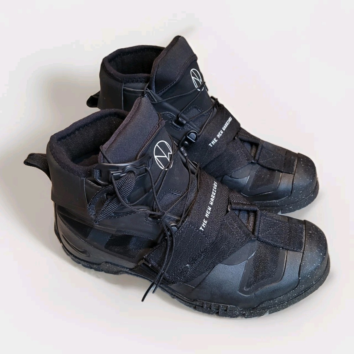 nike jun takahashi boots
