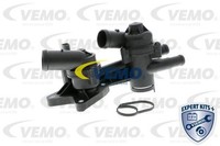 Vemo ThermostatgehäUse V10-99-0010 FüR Audi Seat Skoda VW