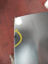 Porte avant et accessoires Citroen C-CROSSER