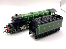 Hornby Trains R042 LNER Royal Lancer 4-6-2 - MINT condition boxed