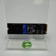Western Digital WD 2280mm Blue SN580 1TB M.2 NVMe Gen 4.0 x 4 SSD WDS100T3B1E