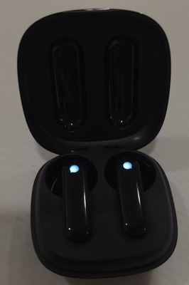 #ad Timekettle WT2 Edge Translator Earbuds 40 Languages amp; 93 Accent OFFLINE Black $49.95