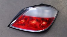 Rückleuchte Heckleuchte Rechts 24451837 Opel Astra 1.6 Bj 2004 H 2163761