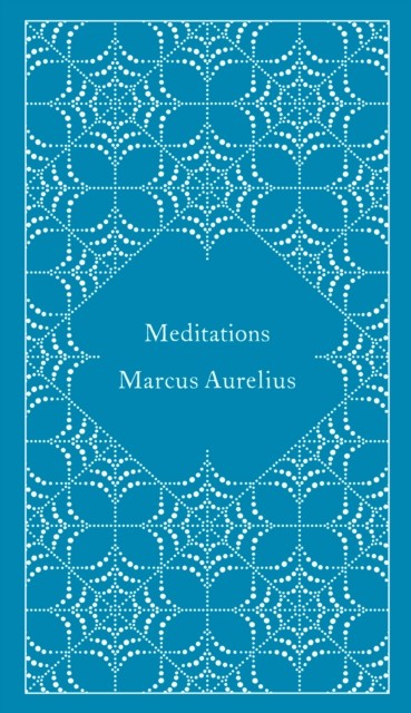 Meditations (Penguin Pocket Hardbacks),Marcus Aurelius, Diskin C - Image 3