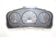 99-01 Mitsubishi Mirage Instrument Cluster Speedometer Guage Assembly Auto 99-01 Mitsubishi Mirage Instrument Cluster Speedometer Guage Assembly Auto