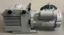 Fisher Scientific Maxima C Vacuum Pump Type D4b 01-157-4c Tested Working