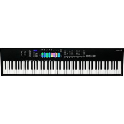 Novation Launchkey 88 [MK3] Keyboard Controller LN