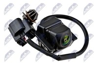 RüCkfahrkamera Einparkhilfe NTY EZC-HD-075 FüR Honda Civic Vtec FK6 FK7 Dtec FK9