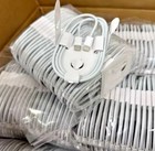 Lot USB-C to Type C Cable Fast Charger Charging Cord For iPhone Air 16 17 15 Pro