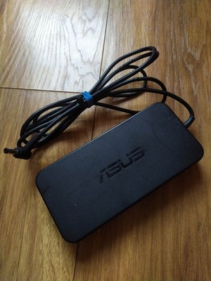 Original ASUS ROG Strix GL502V Gaming Laptop Ladegerät Netzteil 120W Original