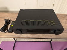 Arcam A25+ Class G 100W 2-Ch Integrated Amplifier (Plus Version)