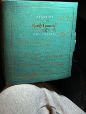 Walt Disney Classics Collection Figurine Fantasia Mickey Mischievous Apprentice 