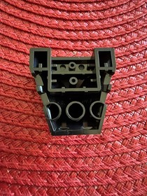 LEGO 47757 Black Wedge Quadruple Convex Slope Center Exo-Force 8105 Iron Condor