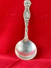 Frontenac By International Silver - Sterling Solid Bouillon Spoon