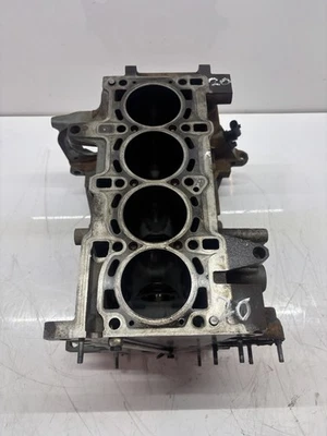 Motorblock Block Für Peugeot Bipper 1,3 HDi F13DTE6 FHY 55212839 - Bild 1 von 4