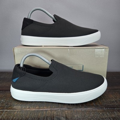 Vessi Boardwalk Slip On Womens Size 8 Waterproof Shoes  display picture 1