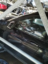 Porte avant et accessoires BMW X1