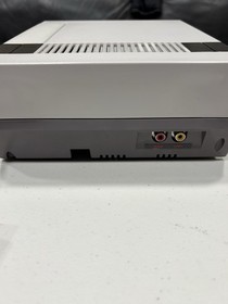 Nintendo NES Console Challenge Set