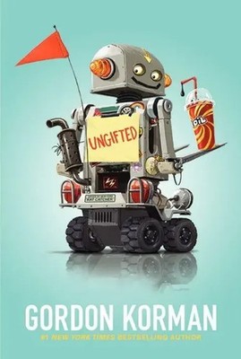 Gordon Korman | Ungifted | Taschenbuch | Englisch (2014) | 288 S.