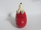 SNOOPY PEANUTS CHARLIE BROWN JIM SHORE ENESCO LOVELY DREAMS FIGURE FIGURINE 2023 — photo 3