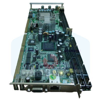 Used & Tested EVOC FSC-1713VNA VER: B0 FSC1713VNA Motherboard