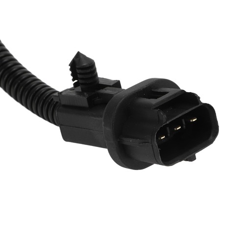 ❄ Crankshaft Position Sensor 56027868ac Black Part For Grand Cherokee L6 4.0L - Picture 7 of 12
