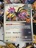 Pokemon Trick-or-Trade 2024 Temporal Forces 139/162 Iron Jugulis
