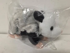 Wild Republic Plush Possum