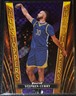 2024 Topps Finest - Stephen Curry Showstoppers X-Fractor /125