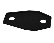 South Park 005-1F Fire Truck Body Gasket for CHR55Z01C Crow Bar Holder Body