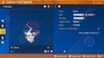 Pokemon Hisuian Zorua Pokemon Scarlet and Violet and is in a luxury ball