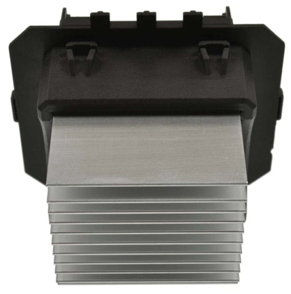 Bloque de resistencia Four Seasons 20570 para 08-10 Jeep Commander Grand Cherokee Foto 3 de 4