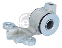 Febi Bilstein 28126 Impulsgeber, Kurbelwelle FüR Alfa Romeo Chevrolet