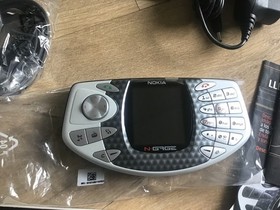 Nokia N-gage