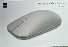 Microsoft Surface Wireless Mouse - Gray 3YR-00001 
