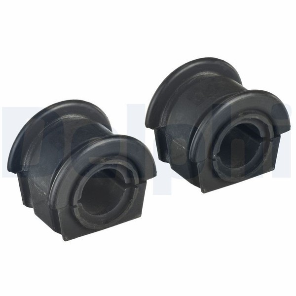 Delphi Lagerbuchse, Stabilisator TD1179W Passend FüR Fiat-image
