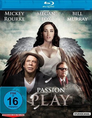 Passion Play