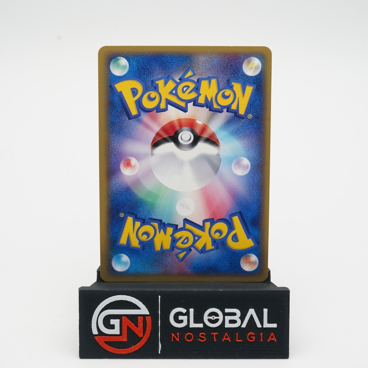 Registeel Ex #003/PLAY 1st Season Promo Japanese Holo Pokemon 2003