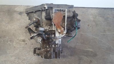 NO SE VE REF 184065 getriebe ft LANCIA KAPPA STATION WAGON 2.4 TURBODIESEL 1996
