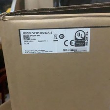 NEW Delta VFD150V23A-2 FAST SHIP