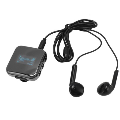 MP3 Player High Definition Noise Reduction HiFi Ebook Reader AI Sync Portable CB