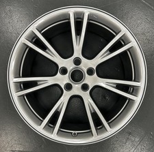 Tesla Model 3 Model Y OEM 19" Wheel 96958 190256 118822200B