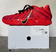 Size 11M-Nike Ja 3 NBY ID Fruit Punch IO7565-900