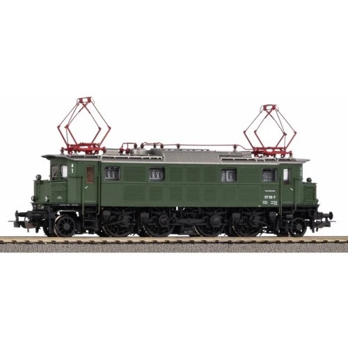 Piko 51490 E-Lok 117 110 DB IV H0 + Neu