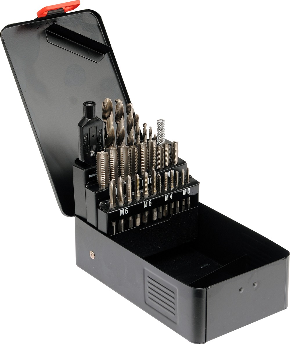 Fits YATO NARZ�DZIA YT-2977 TAPS SET 29PCS