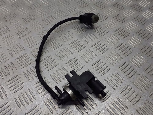 Volkswagen Golf IV 2005 Diesel 74kW Turbolader Druckwandler Magnetventil