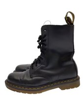 Dr. Martens / Lace-up boots / UK8 / Black / Leather
