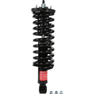 Genuine  Quick-Strut Front Suspension Strut and Coil Spring Assembly 371102 New
